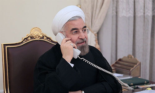 Irán pide a Europa “una acción seria” para ayudar a la población yemení